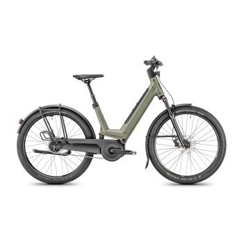 VAE MOUSTACHE J.ON 500WH