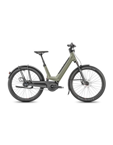 VAE MOUSTACHE J.ON 500WH