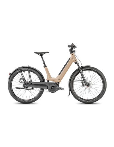 VAE MOUSTACHE J.ON 500WH