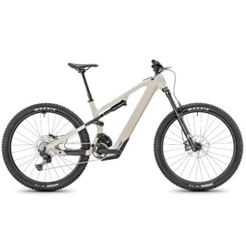 VTT MOUSTACHE GAME 150.6 L  MOON 2