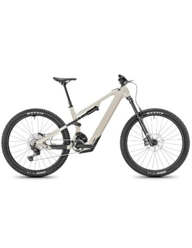 VTT MOUSTACHE GAME 150.6 L  MOON