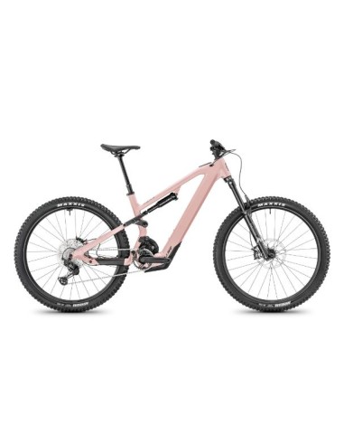 VTT MOUSTACHE GAME 150.6 L  MOON