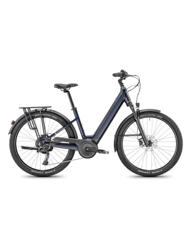 VAE MOUSTACHE Xroad ES 2026