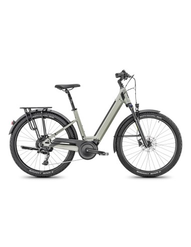 VAE MOUSTACHE Xroad ES 2026
