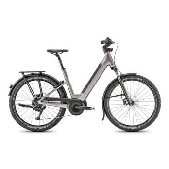 VAE MOUSTACHE Xroad 2 2026
