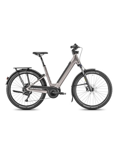 VAE MOUSTACHE Xroad 2 2026