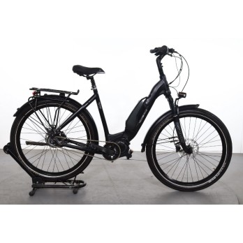 VAE VELO DE VILLE AES400 TREKKING
