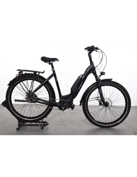 VAE VELO DE VILLE AES400 TREKKING