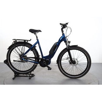 VAE VELO DE VILLE AES400 TREKKING 2