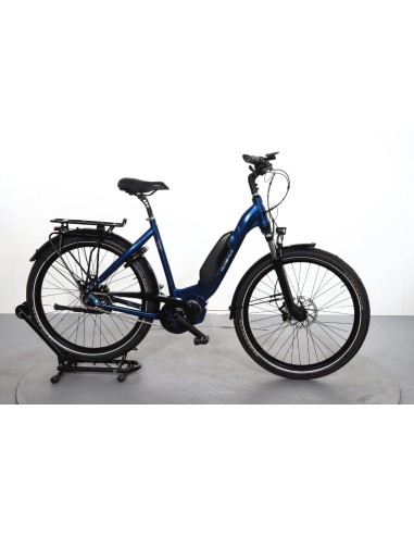 VAE VELO DE VILLE AES400 TREKKING