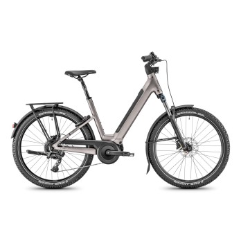 VAE MOUSTACHE XROAD 4 2026 2