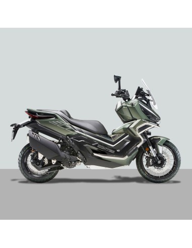 SCOOTER SUV ZONTES 368 G