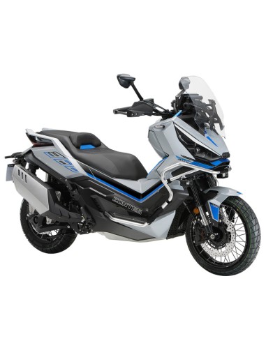 SCOOTER SUV ZONTES 368 G