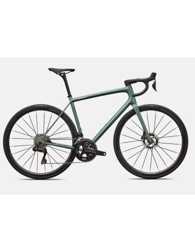 SPECIALIZED S-Works Aethos 2 2026