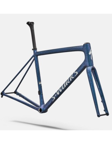 Cadre S-Works Aethos 2 2026