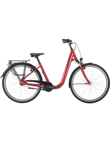 VTC PEGASUS COMFORT SL 7
