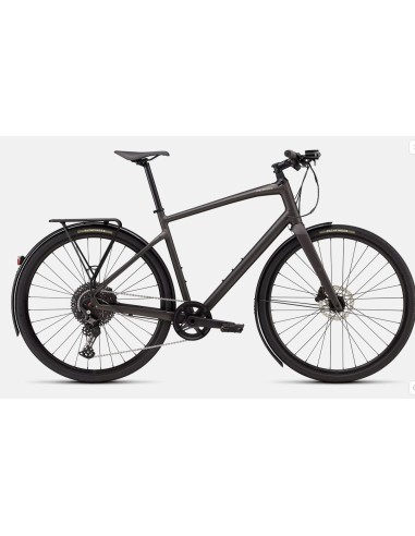 SPECIALIZED Sirrus X 4.0 EQ 2026
