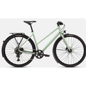 SPECIALIZED SIRRUS X 2.0 EQ STEP THROUGH 2026