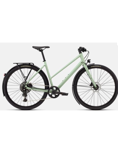 SPECIALIZED SIRRUS X 2.0 EQ STEP THROUGH 2026