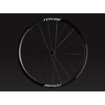 ROUES SPECIALIZED ALPINIST CLX III 700C FRONT