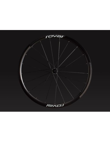 ROUES SPECIALIZED ALPINIST CLX III 700C FRONT