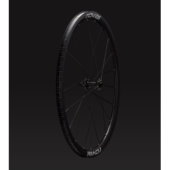ROUES SPECIALIZED ALPINIST CLX III 700C FRONT 2