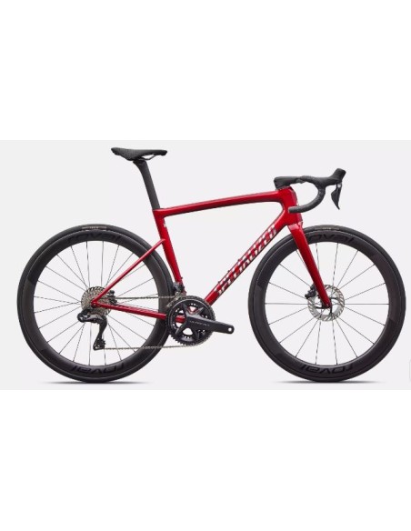 SPECIALIZED Tarmac SL8 Pro 2026