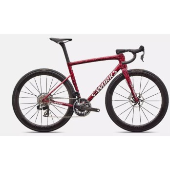 SPECIALIZED S-Works Tarmac SL8 2026