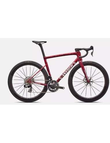SPECIALIZED S-Works Tarmac SL8 2026