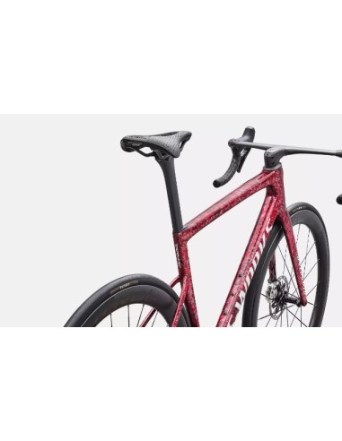 SPECIALIZED S-Works Tarmac SL8 2026