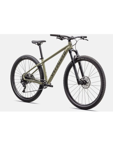 VTT SPECIALIZED Rockhopper Comp