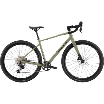 GRAVEL GRINDER 3 2026