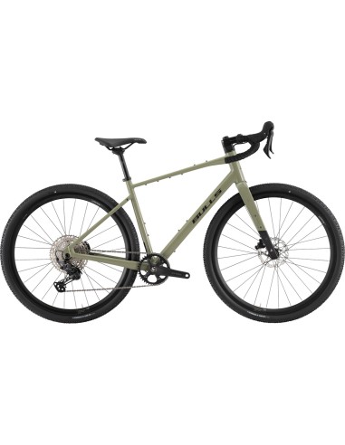 GRAVEL GRINDER 3 2026