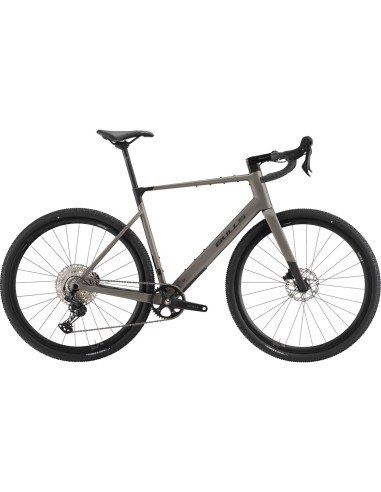 GRAVEL MACHETE RX 1 2026