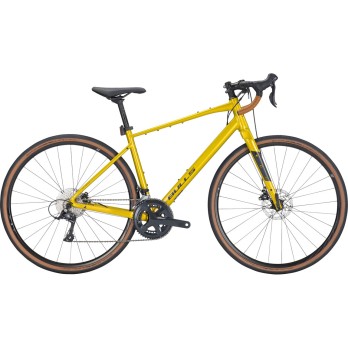 GRAVEL GRINDER 2