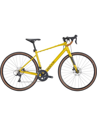 GRAVEL GRINDER 2