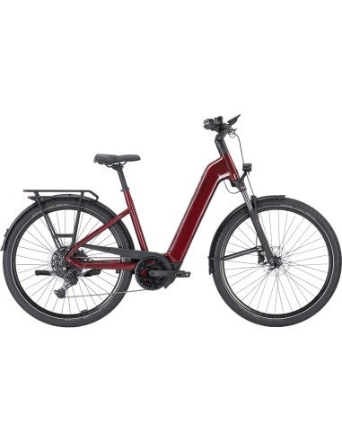 VAE PEGASUS PREMIO EVO 10 Lite 600WH 2026