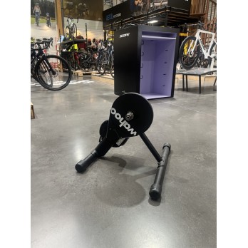 Home Trainer Wahoo KICKR CORE OCCASION