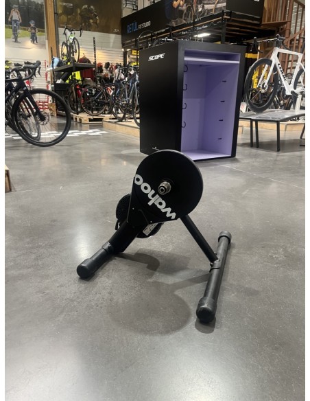 Home Trainer Wahoo KICKR CORE OCCASION