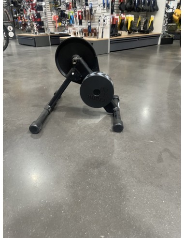 Home Trainer Wahoo KICKR CORE OCCASION