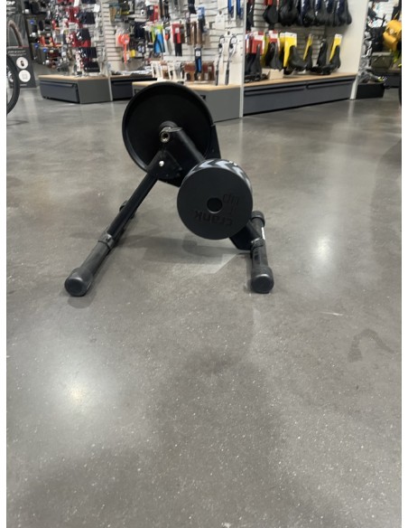 Home Trainer Wahoo KICKR CORE OCCASION