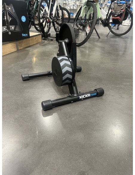 Home Trainer Wahoo KICKR CORE OCCASION