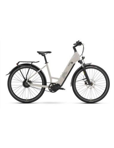 VAE HEPHA City 7 Long Range