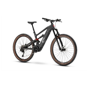 VTTAE HEPHA All Mountain 7 Carbon Limited
