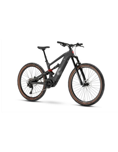 VTTAE HEPHA All Mountain 7 Carbon Limited