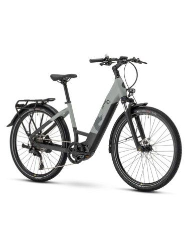 VAE HEPHA Trekking 7 Performance