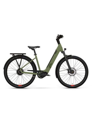 VAE HEPHA City 8 Long Range