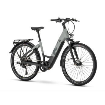 VAE HEPHA Trekking 7 Ultra 2