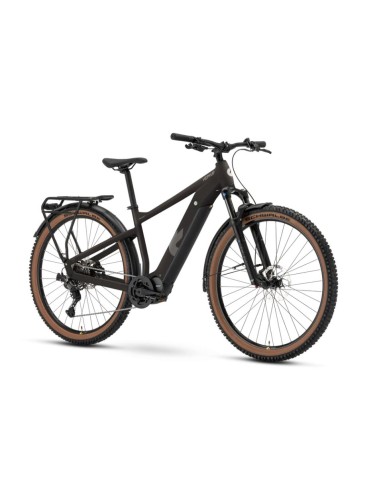 VTTAE HEPHA Mountain 7 Performance SUV