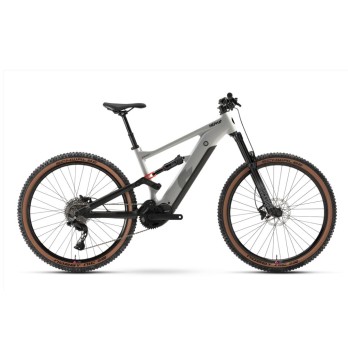 VTTAE HEPHA All Mountain 7 Alloy Long Range